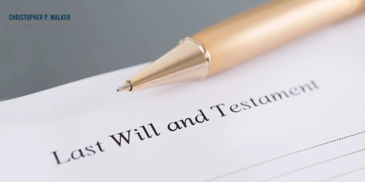 Is it better to have a will or a trust in California?
